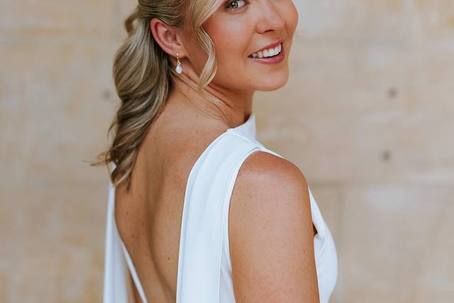 Tegan & Sam's wedding 2