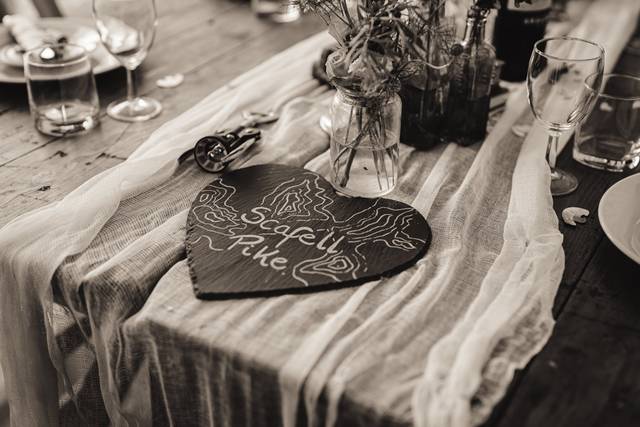 Rhiannon & Arran's wedding 2