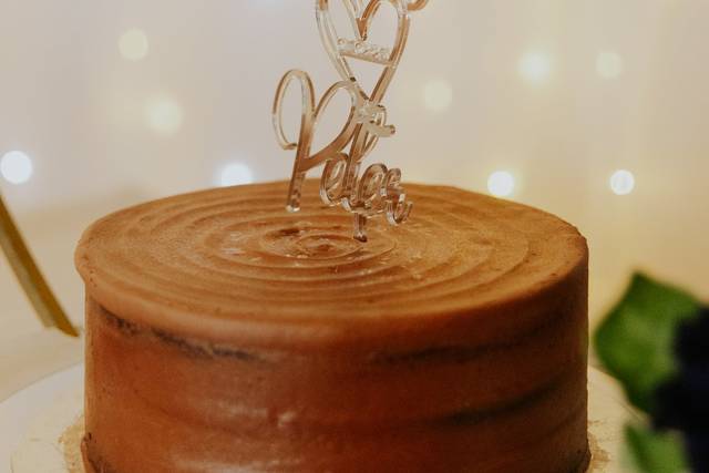 Casey & Peter's wedding 2