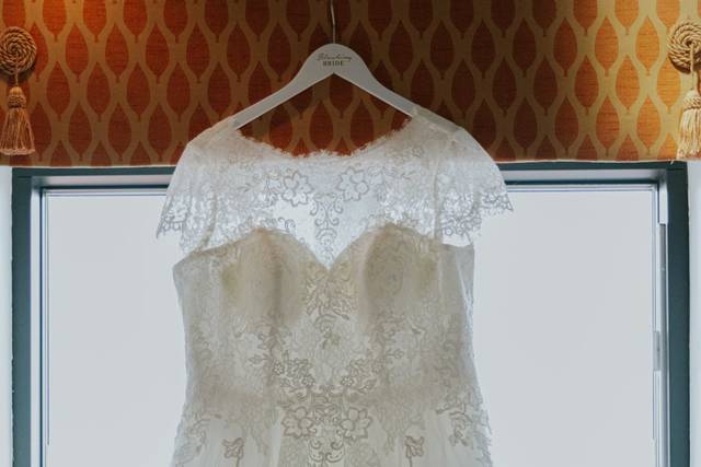 Casey & Peter's wedding 3