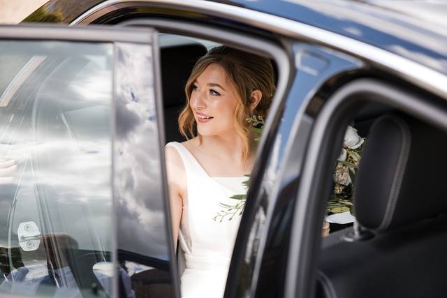 Holly & Bert's wedding 2