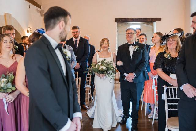 Holly & Bert's wedding 3