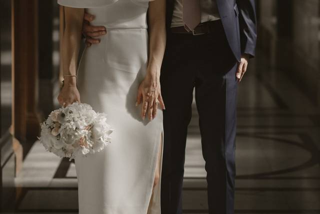 Anda & Julian's wedding 1