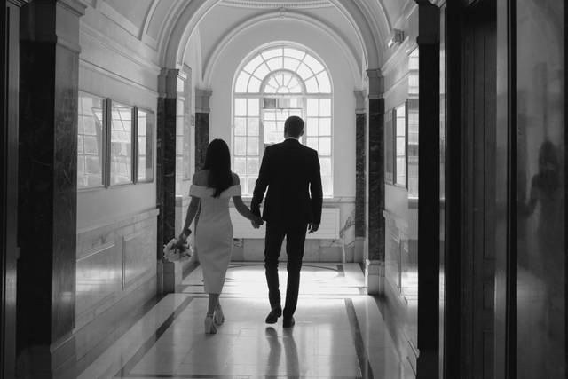 Anda & Julian's wedding 2