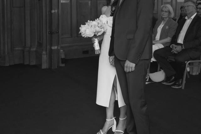 Anda & Julian's wedding 3