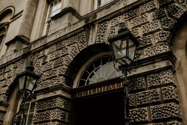 Jose & Jaime's wedding 3