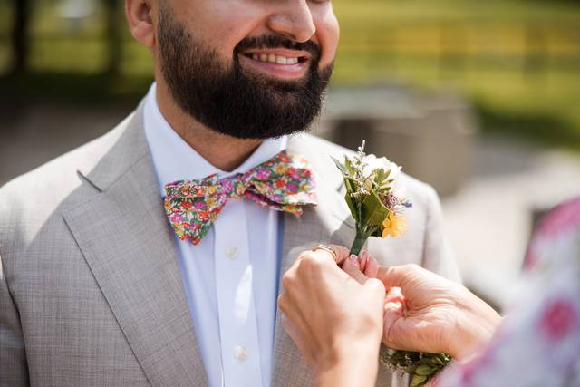 Holly & Adam's wedding 2