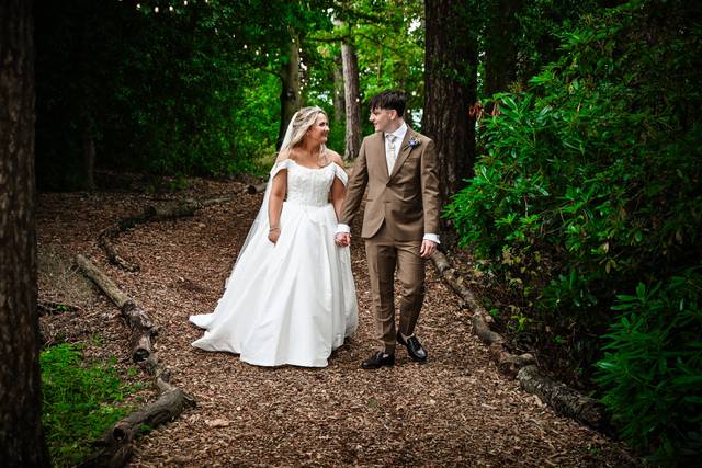 Bethany & Joe's wedding 2