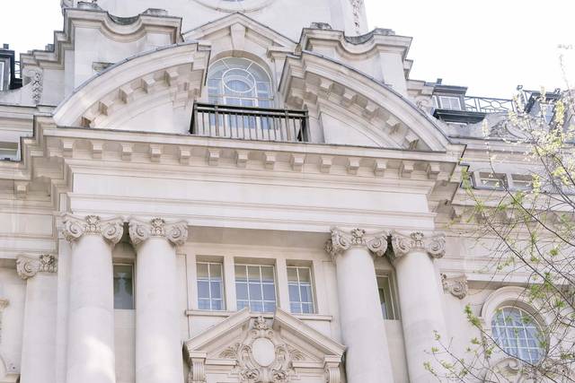 De Vere Grand Connaught Rooms 3