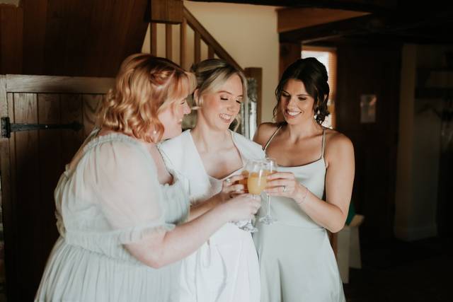 Ashleigh & Aaron's wedding 1