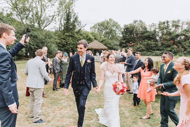 The Plough and Barn at Leigh 2