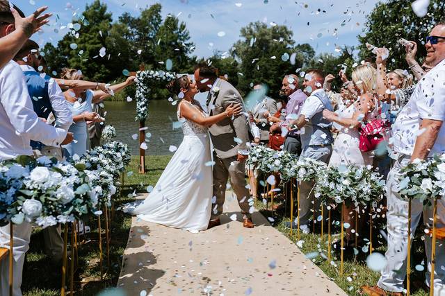 Chloe & Jake's wedding 1
