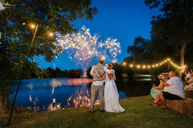 Chloe & Jake's wedding 2