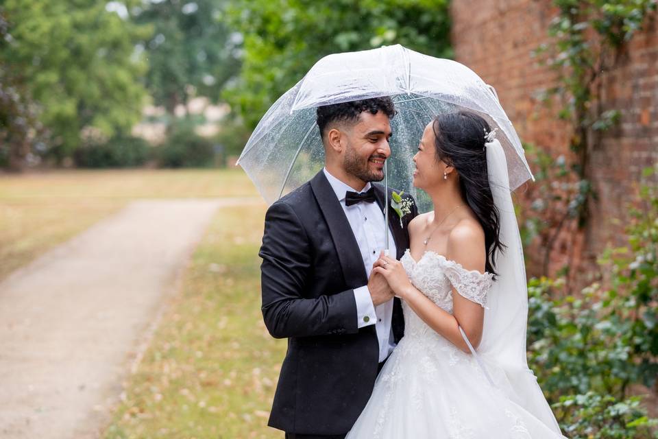 Anna & Yannis's wedding