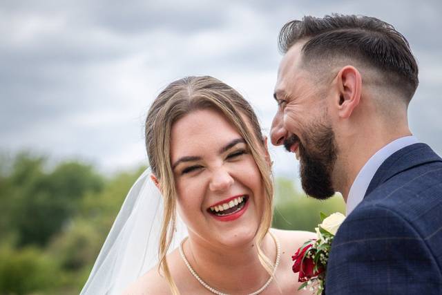 Gabi & Chris's wedding 2