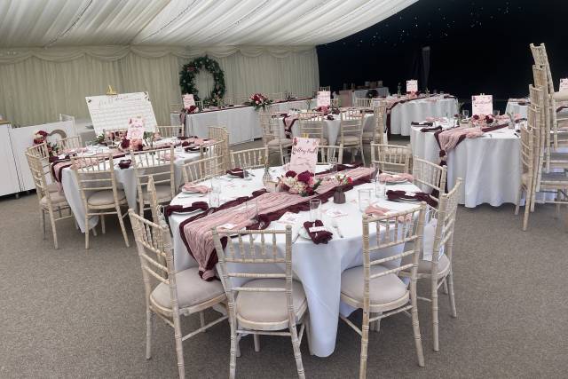 Barley & Josh's wedding 3