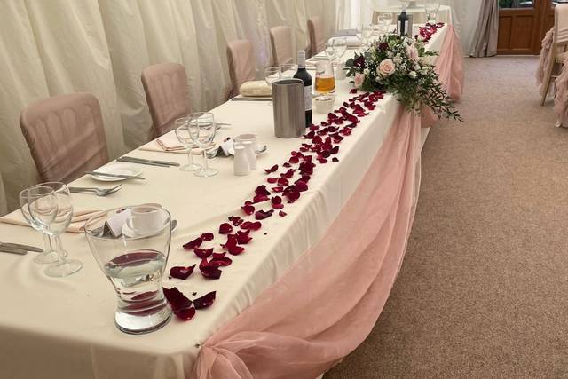 Kirsty  & Nick's wedding 3