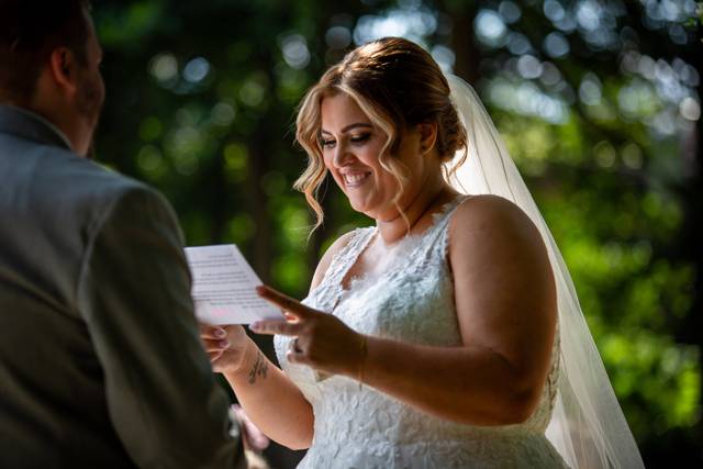 Danielle & Ben's wedding 3