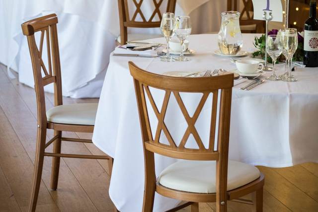 Emily & Cameron's wedding 2