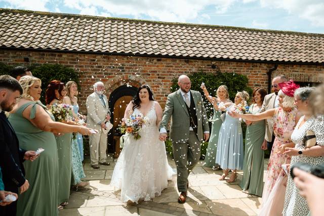 Thirsk Lodge Barns 2
