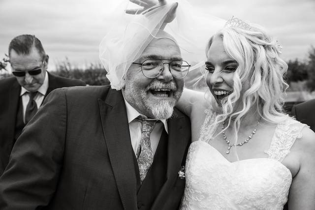 Stacey & Thomas's wedding 3
