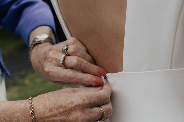 Sami & Mornas's wedding 3