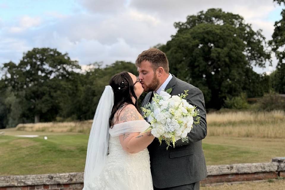 Kenwick Park Hotel