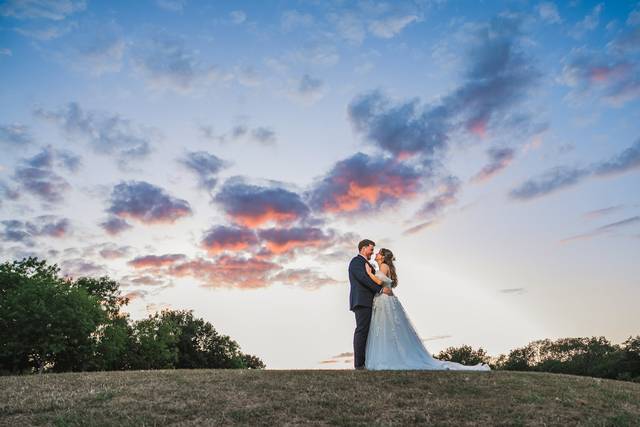 Keren & Reece's wedding 2