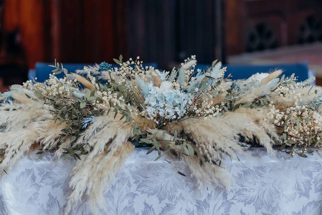 Heather & Elijah's wedding 2