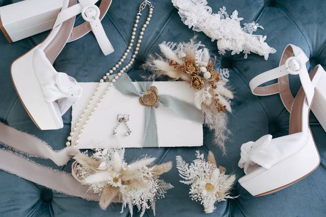 Eleonora & Francesco's wedding 2