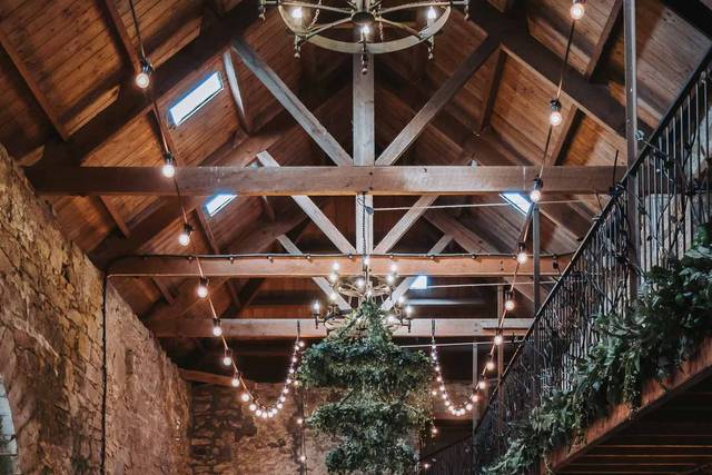 Chloe & Joseph's wedding 1
