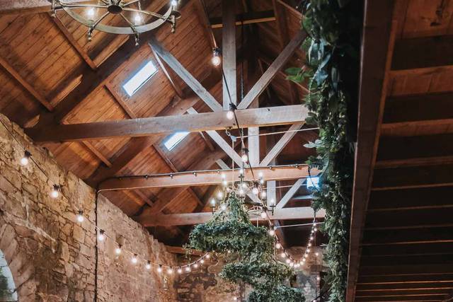 Chloe & Joseph's wedding 2