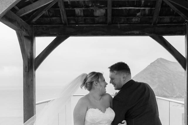 Daisy & Andrew's wedding 2