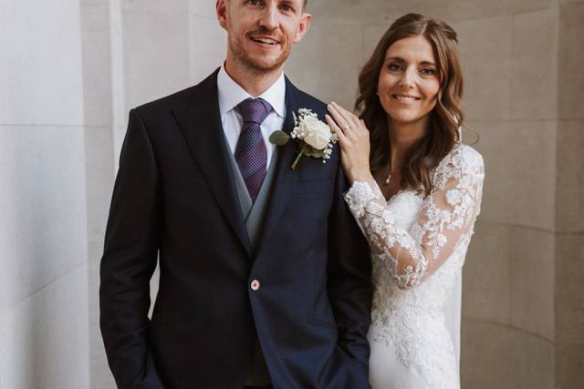 Carly & Rob's wedding 3