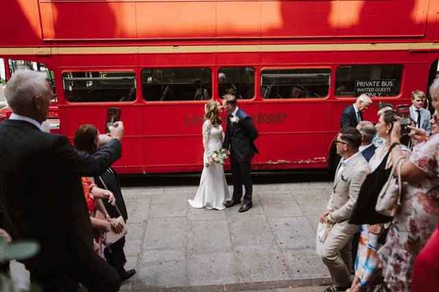 Carly & Rob's wedding 2