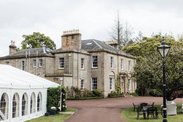 Jen & Liam's wedding 1