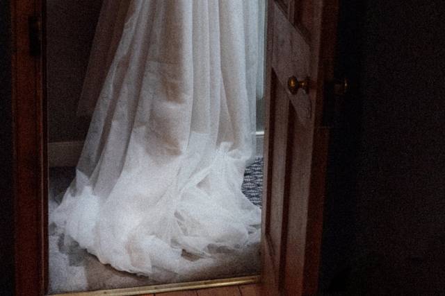 Jen & Liam's wedding 3