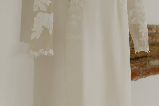 Josh & Isla's wedding 3