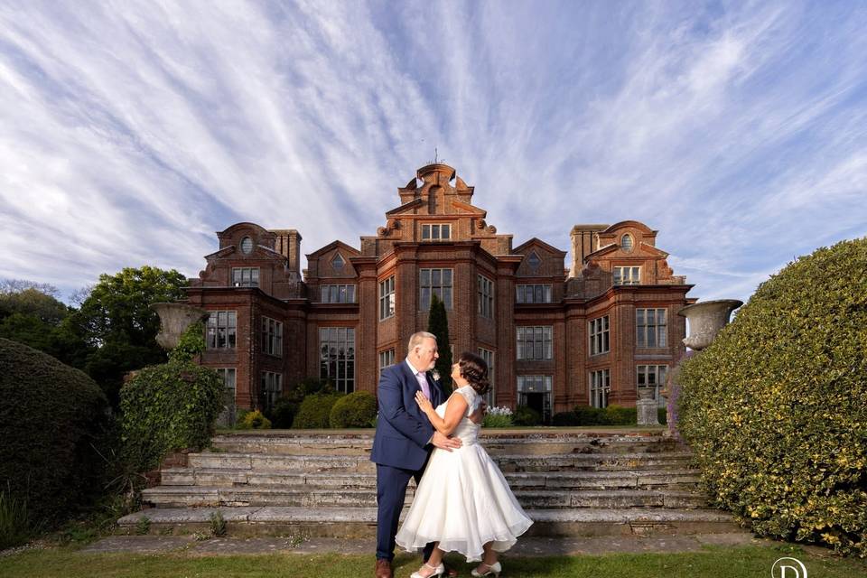 Broome Park Hotel