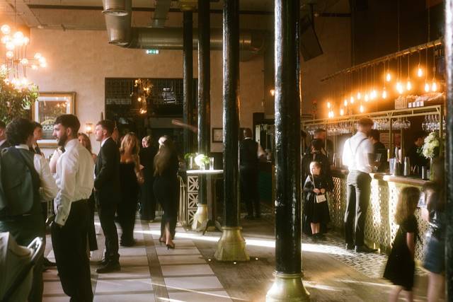 Millie & Ben's wedding 3