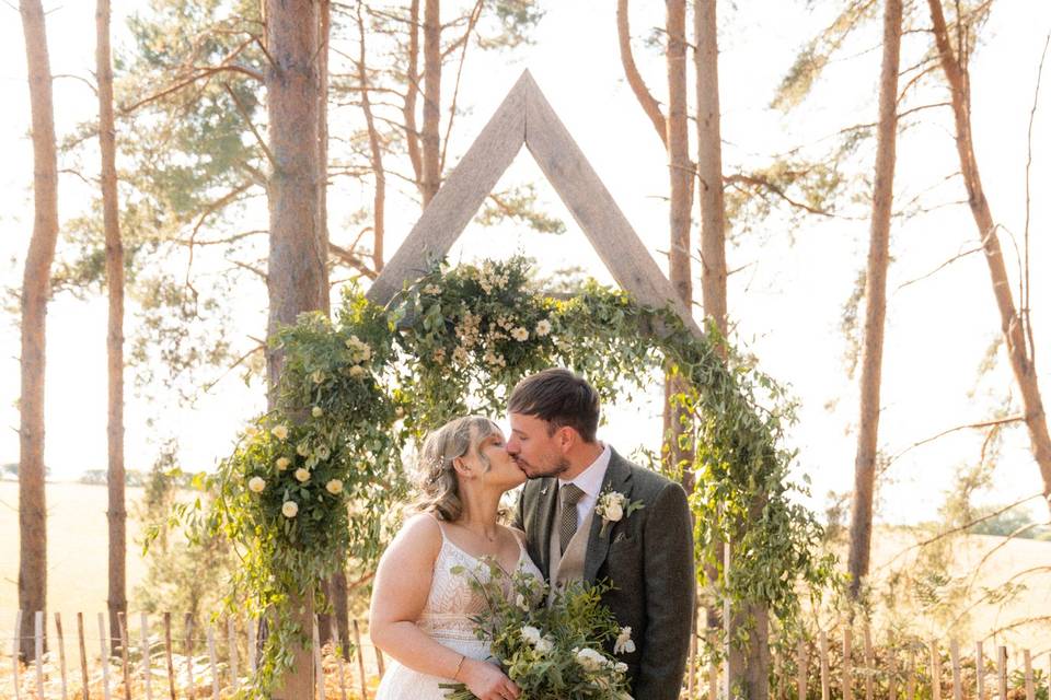 Bridal Barn