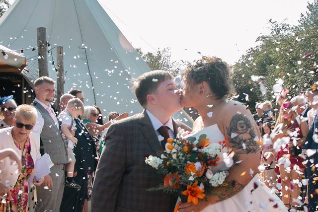Rylands Farmhouse & Events 3