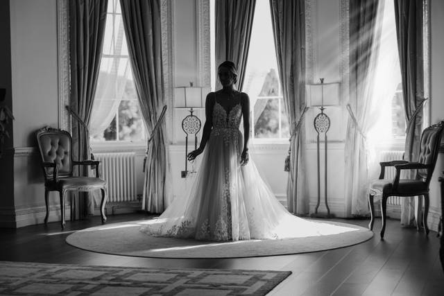 Megan & Shane's wedding 1