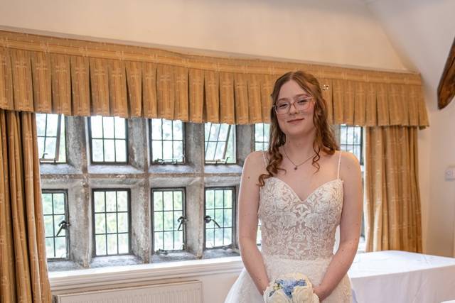 Benjamin & Becca's wedding 3