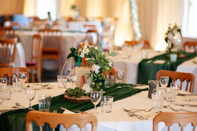 Vanya & Alex's wedding 2