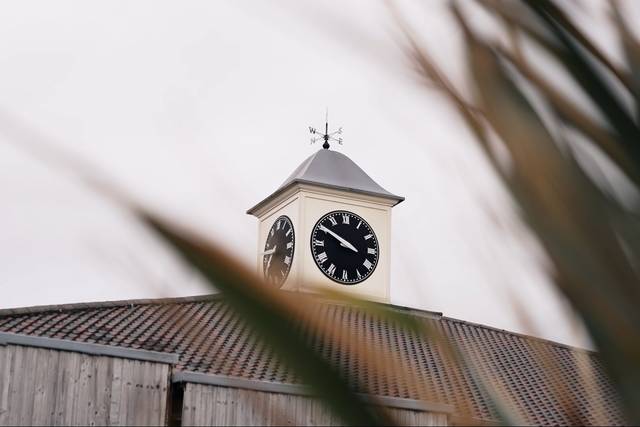 Lorna & Tom's wedding 2