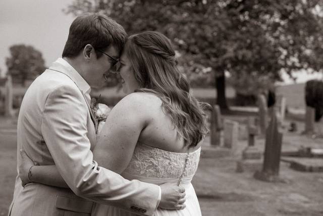 Alex & Alex's wedding 2