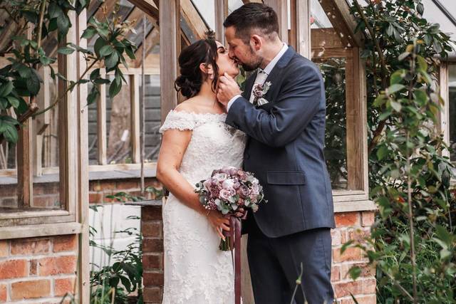 Chelsea & James's wedding 2