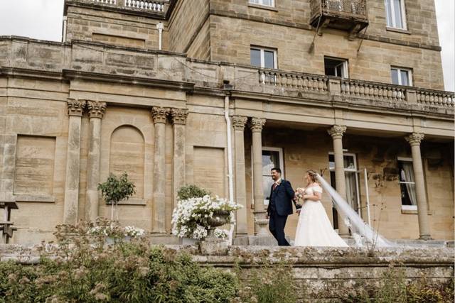 Millie & Param's wedding 3