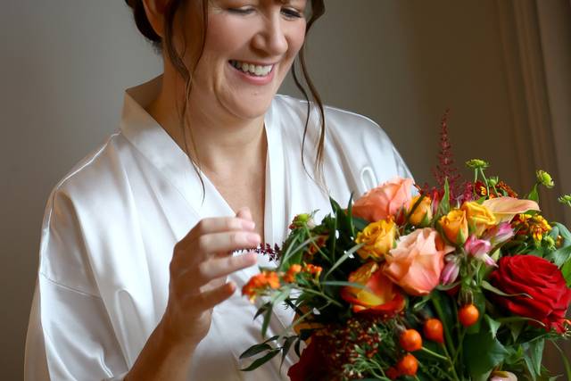 Kathleen & Gareth's wedding 3